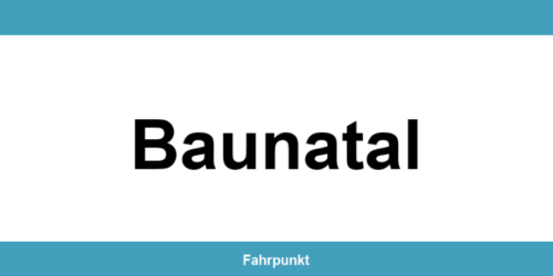 Führerscheinstelle Baunatal – Termin online und Öffnungszeiten