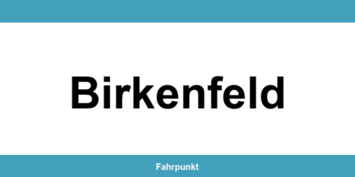 Führerscheinstelle Birkenfeld – Termin online und Öffnungszeiten
