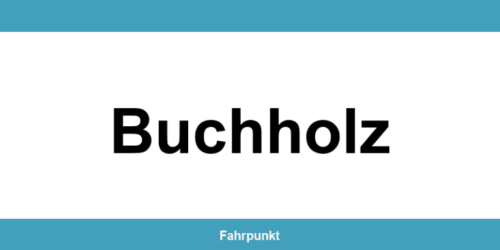 Führerscheinstelle Buchholz – Termin online und Öffnungszeiten