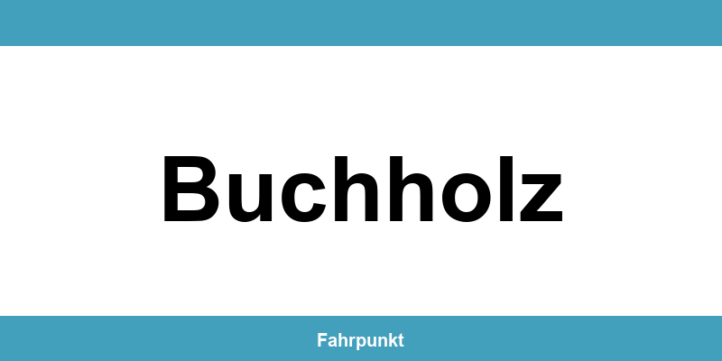 Führerscheinstelle Buchholz – Termin online und Öffnungszeiten