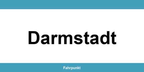 Führerscheinstelle Darmstadt – Termin online und Öffnungszeiten