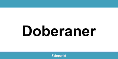 Führerscheinstelle Doberaner – Termin online und Öffnungszeiten