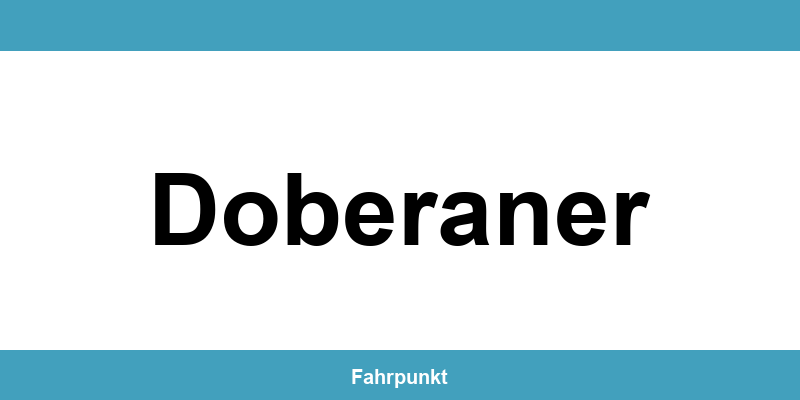 Führerscheinstelle Doberaner – Termin online und Öffnungszeiten