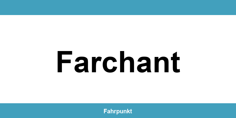 Führerscheinstelle Farchant – Termin online und Öffnungszeiten