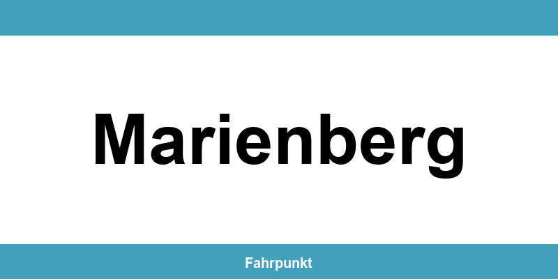 Führerscheinstelle Marienberg – Termin online und Öffnungszeiten