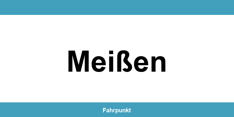 Führerscheinstelle Meißen – Termin online und Öffnungszeiten