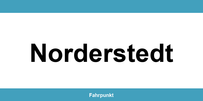 Führerscheinstelle Norderstedt – Termin online und Öffnungszeiten