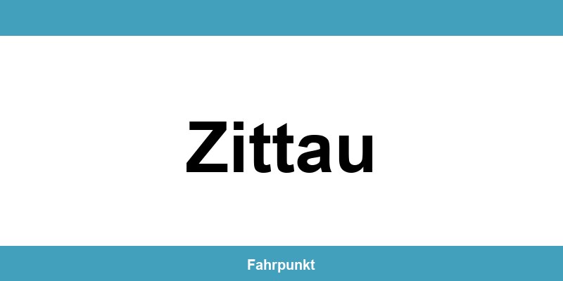Führerscheinstelle Zittau – Termin online und Öffnungszeiten