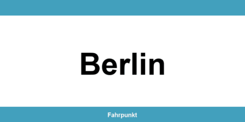 Führerscheinstelle Berlin – Termin online und Öffnungszeiten