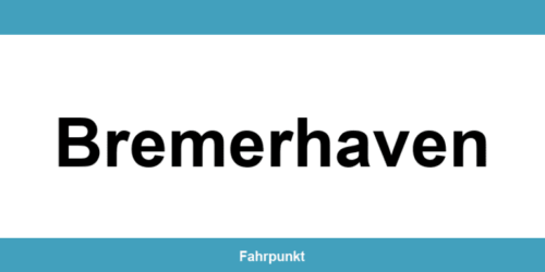 Führerscheinstelle Bremerhaven – Termin online und Öffnungszeiten