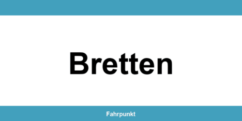 Führerscheinstelle Bretten – Termin online und Öffnungszeiten