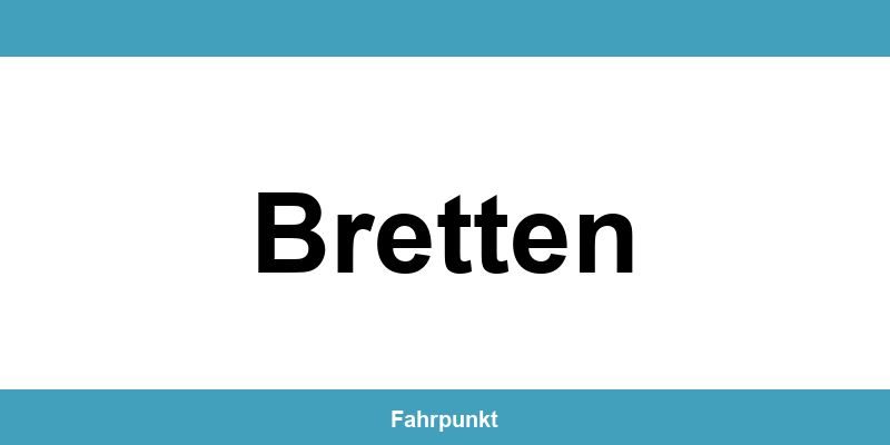 Führerscheinstelle Bretten – Termin online und Öffnungszeiten