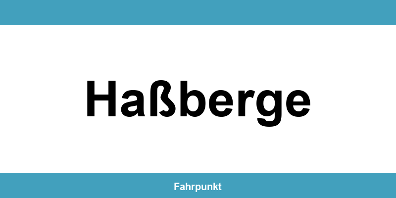 Führerscheinstelle Haßberge – Termin online und Öffnungszeiten