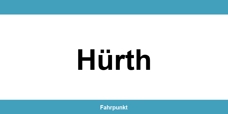 Führerscheinstelle Hürth – Termin online und Öffnungszeiten