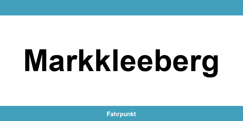 Führerscheinstelle Markkleeberg – Termin online und Öffnungszeiten