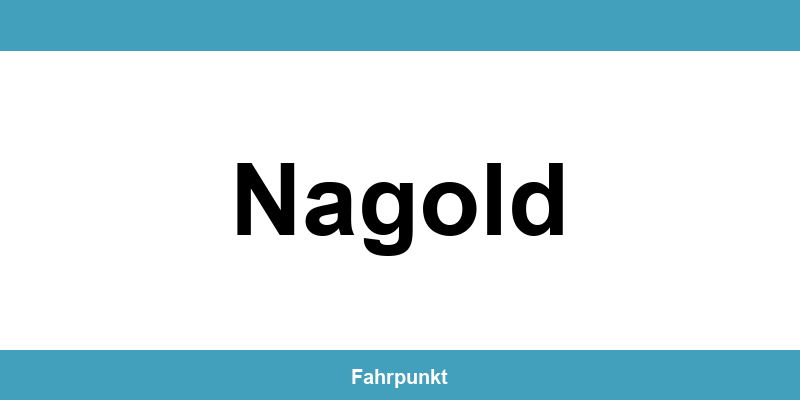 Führerscheinstelle Nagold – Termin online und Öffnungszeiten