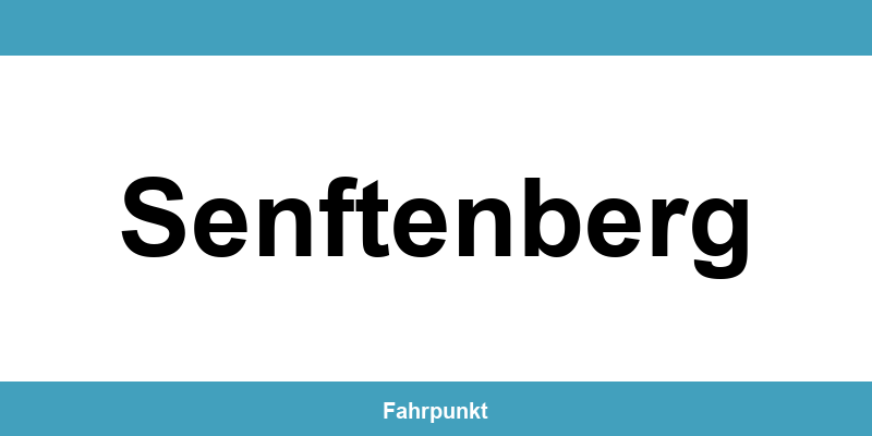 Führerscheinstelle Senftenberg – Termin online und Öffnungszeiten