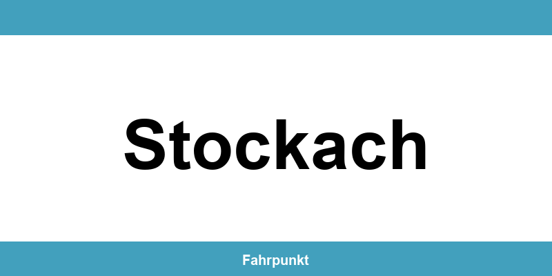 Führerscheinstelle Stockach – Termin online und Öffnungszeiten