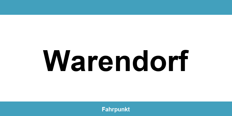 Führerscheinstelle Warendorf – Termin online und Öffnungszeiten