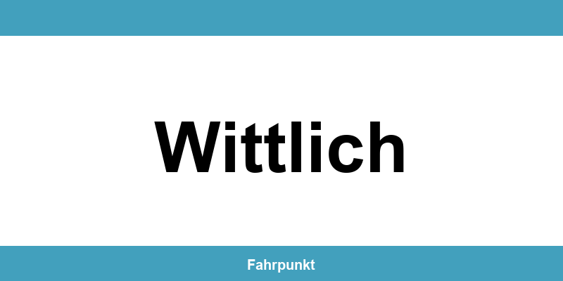 Führerscheinstelle Wittlich – Termin online und Öffnungszeiten