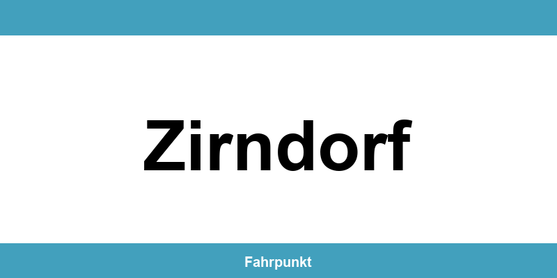 Führerscheinstelle Zirndorf – Termin online und Öffnungszeiten