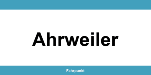 Führerscheinstelle Ahrweiler – Termin online und Öffnungszeiten