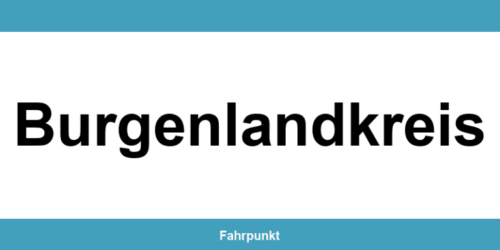 Führerscheinstelle Burgenlandkreis – Termin online und Öffnungszeiten