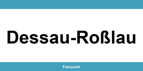 Führerscheinstelle Dessau-Roßlau – Termin online und Öffnungszeiten