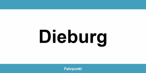 Führerscheinstelle Dieburg – Termin online und Öffnungszeiten