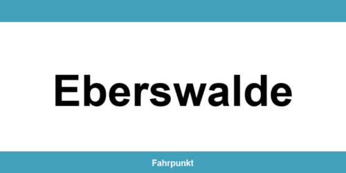 Führerscheinstelle Eberswalde – Termin online und Öffnungszeiten