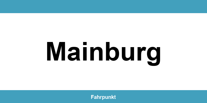 Führerscheinstelle Mainburg – Termin online und Öffnungszeiten
