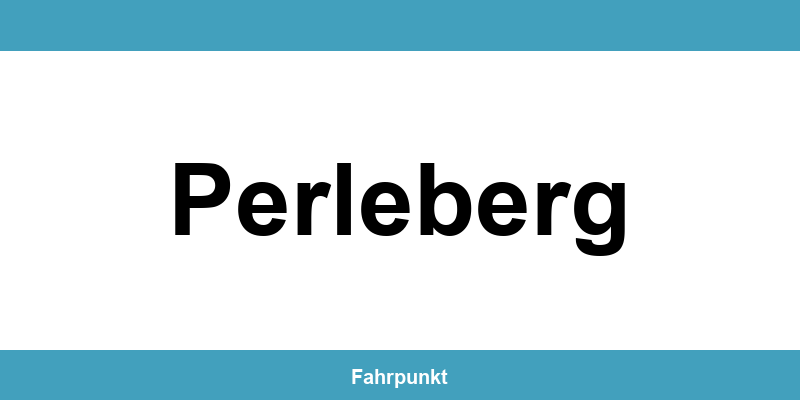 Führerscheinstelle Perleberg – Termin online und Öffnungszeiten