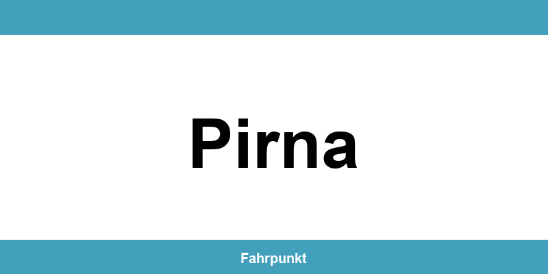 Führerscheinstelle Pirna – Termin online und Öffnungszeiten