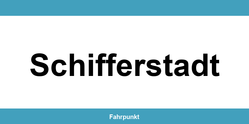 Führerscheinstelle Schifferstadt – Termin online und Öffnungszeiten