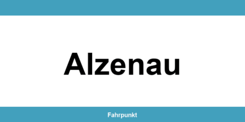 Führerscheinstelle Alzenau – Termin online und Öffnungszeiten