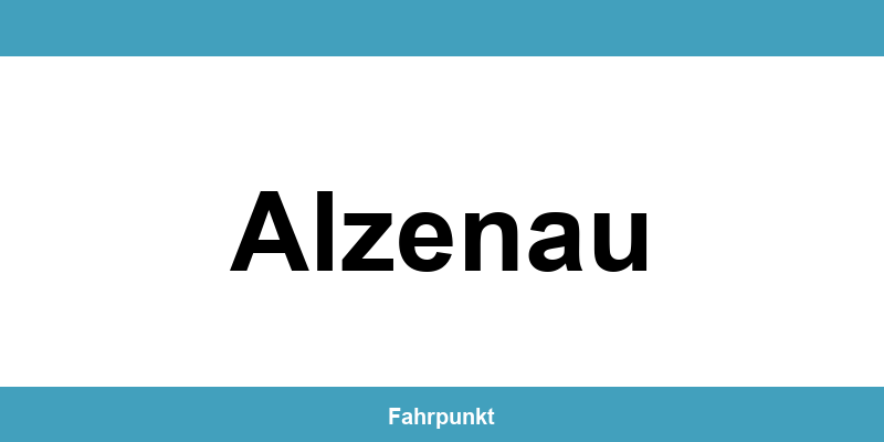 Führerscheinstelle Alzenau – Termin online und Öffnungszeiten