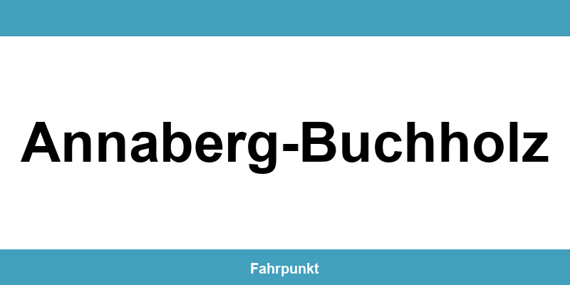 Führerscheinstelle Annaberg-Buchholz – Termin online und Öffnungszeiten