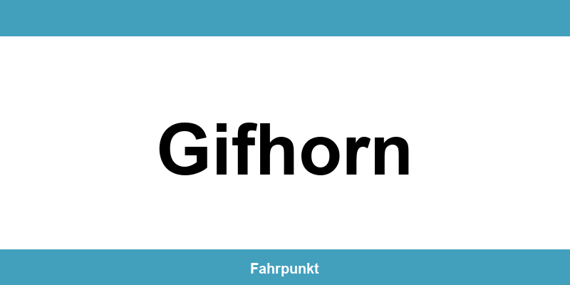 Führerscheinstelle Gifhorn – Termin online und Öffnungszeiten