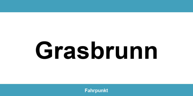 Führerscheinstelle Grasbrunn – Termin online und Öffnungszeiten