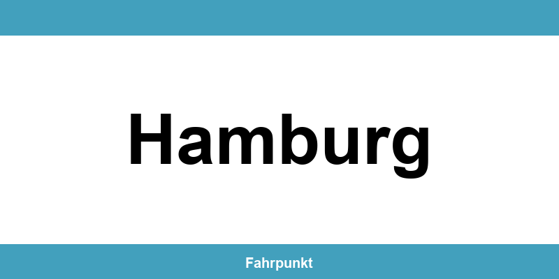 Führerscheinstelle Hamburg – Termin online und Öffnungszeiten