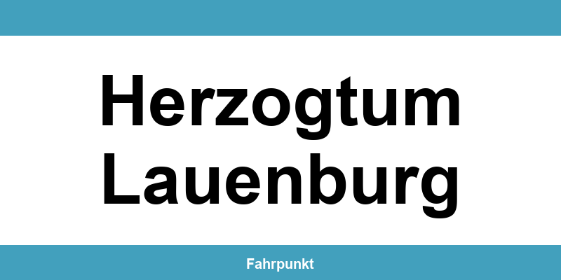 Führerscheinstelle Herzogtum Lauenburg – Termin online und Öffnungszeiten