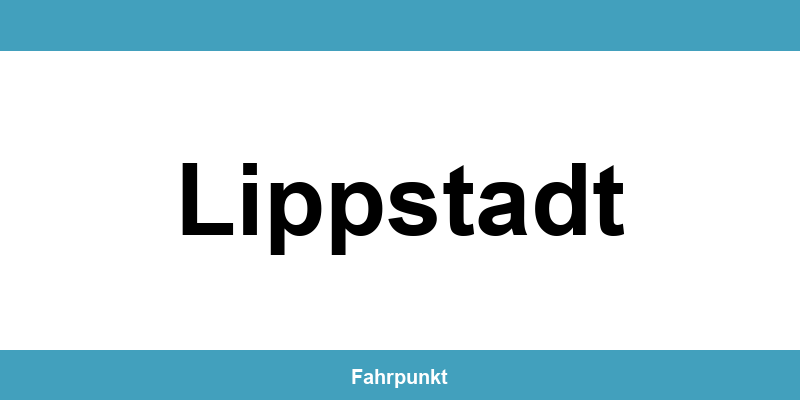 Führerscheinstelle Lippstadt – Termin online und Öffnungszeiten