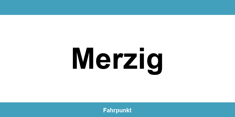 Führerscheinstelle Merzig – Termin online und Öffnungszeiten