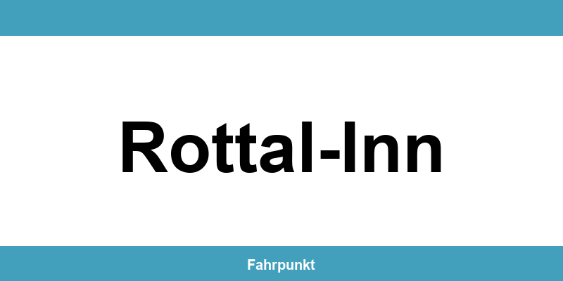 Führerscheinstelle Rottal-Inn – Termin online und Öffnungszeiten