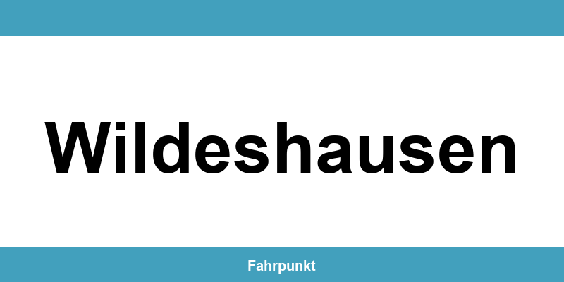 Führerscheinstelle Wildeshausen – Termin online und Öffnungszeiten