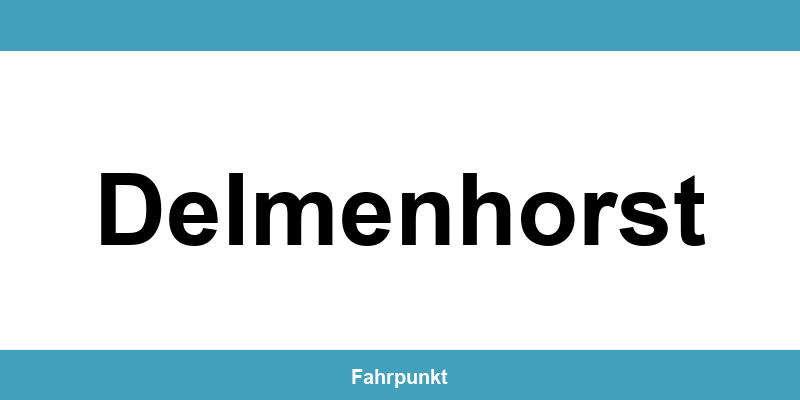 Führerscheinstelle Delmenhorst – Termin online und Öffnungszeiten