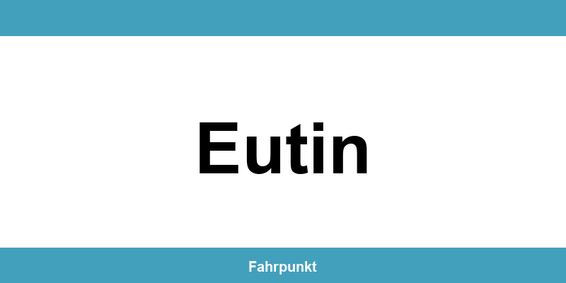 Führerscheinstelle Eutin – Termin online und Öffnungszeiten