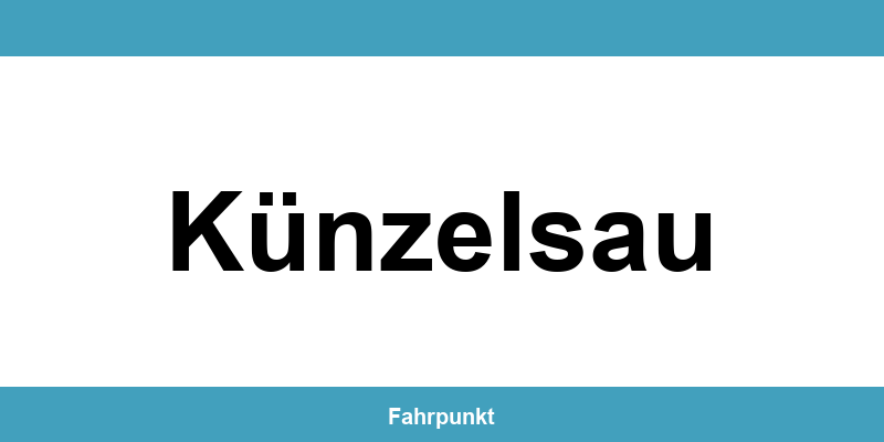 Führerscheinstelle Künzelsau – Termin online und Öffnungszeiten