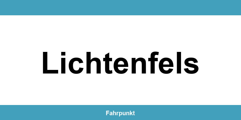 Führerscheinstelle Lichtenfels – Termin online und Öffnungszeiten