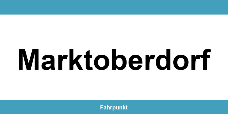 Führerscheinstelle Marktoberdorf – Termin online und Öffnungszeiten